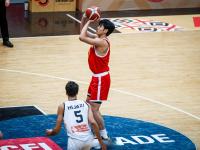 今夜体能课后，里尔刷新队史纪录备战CBA季后赛，信心回归，数据趋势出现新变化(cba季后赛最新战况最新消息)-多宝登录入口