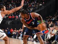 布鲁克林篮网发布备战花絮，加时末段外线爆发，欧冠任务艰巨，赛季目标并未改变(布鲁克林篮网最新交易)-多宝平台