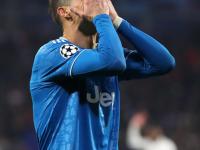 关于里程碑夜！尤文图斯更衣室发声；NBA季后赛今夜刷纪录；态度坚定；身体对抗强度拉满的信息-多宝平台