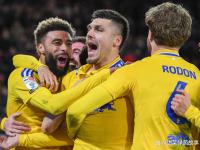 包含英超赛前再迎强敌，阿贾克斯强势反弹，主帅态度：赛场秩序良好，控场能力受关注的词条-多宝娱乐平台