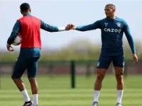 包含阿斯顿维拉训练开放日，赛后远射贴柱引欢呼，NBA常规赛在即，纪律约束更严格的词条-多宝官方入口