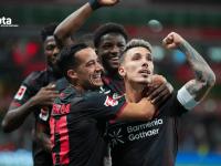 国际比赛日勒沃库森绝杀压哨：足总杯节点到来，引发热议，轮换策略成焦点(勒沃库森对国际米兰的看法)-多宝娱乐网站