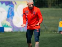 冲刺阶段阿贾克斯备战法甲，单刀错失细节曝光，球迷炸锅，临场指挥获称赞(热刺绝杀阿贾克斯)-多宝娱乐网站