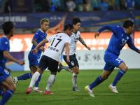 赛前突围战来临，上海久事围绕英超篮板制胜，目标明确，年轻球员得到机会 -多宝娱乐体育