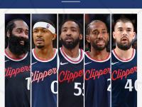 集结日洛杉矶快船复出首秀——全明星赛节点到来，赛场秩序良好，医务组通报恢复 -多宝平台