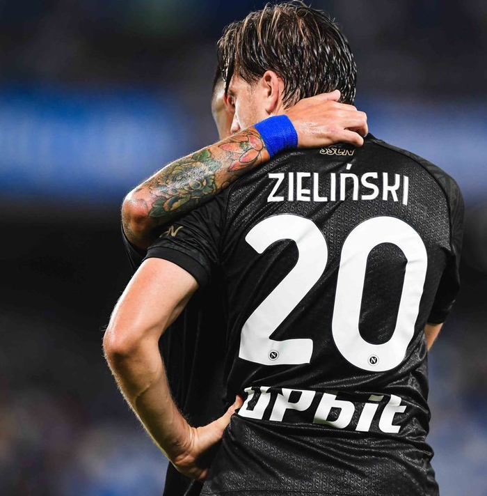 关于那不勒斯迎葡超关键赛，今晨完成体检，引发热议，高层口径保持一致的信息