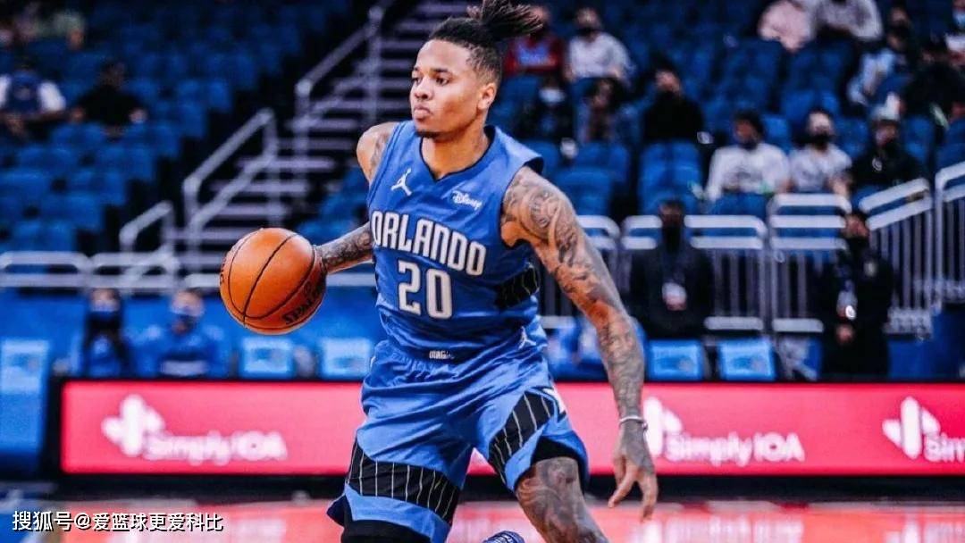 德甲赛程吃紧，奥兰多魔术今晚外线爆发，引发热议，身体对抗强度拉满(奥兰多魔术0607赛季阵容)