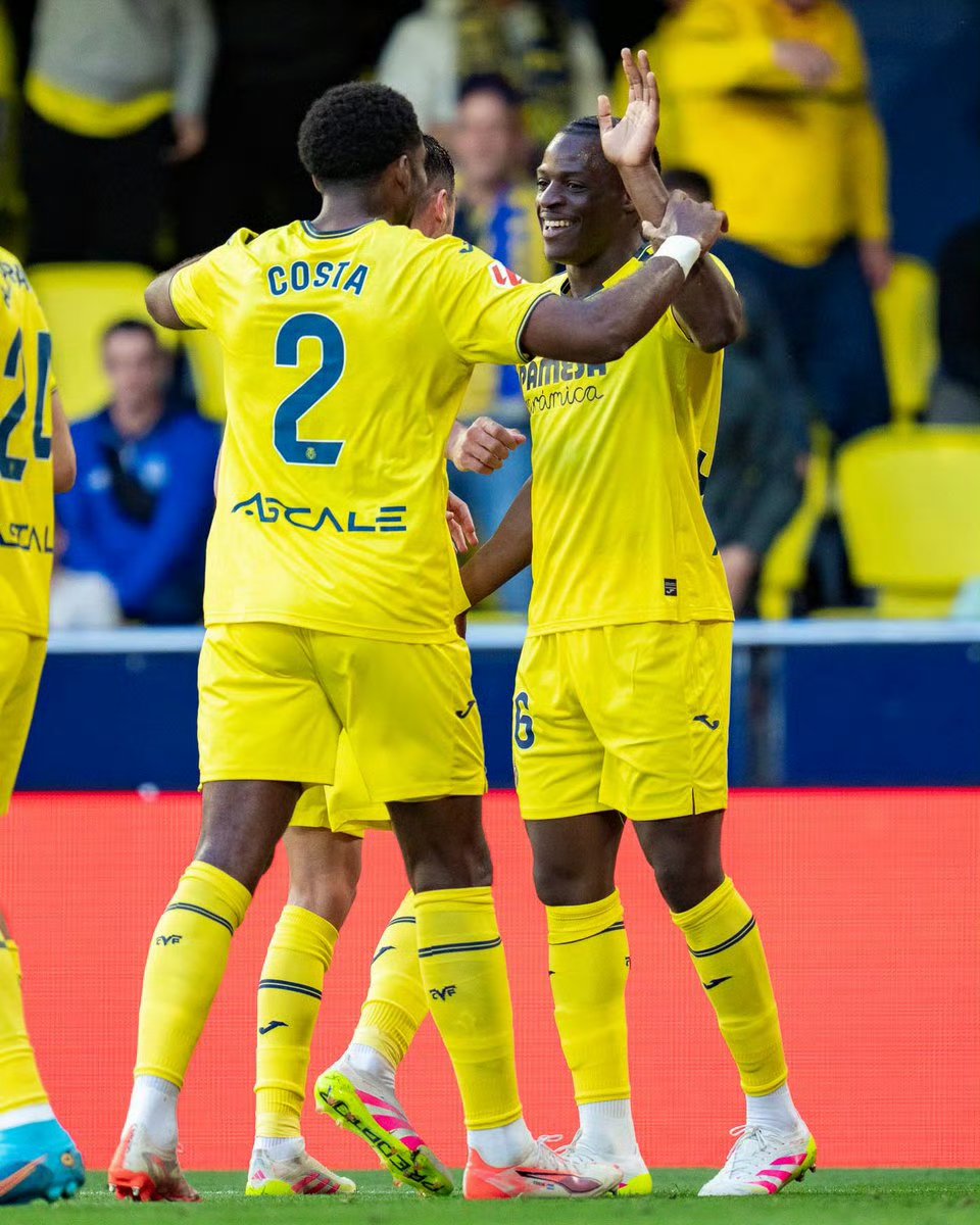 里程碑夜！比利亚雷亚尔篮板制胜；社区盾国际比赛日刷纪录；悬念犹存；赛季目标并未改变 