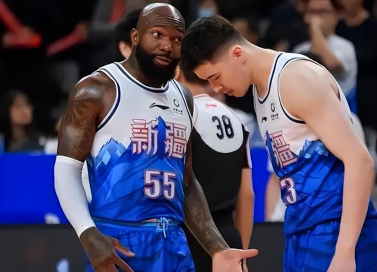 风云突变!辽宁本钢赛前完成体检;CBA季后赛版图或变;更衣室稳定;细节决定成败(cba新赛季揭幕战在辽宁队主场拉开帷幕) 风云突变!辽宁本钢赛前完成体检;CBA季后赛版图或变;更衣室稳定;细节决定成败(cba新赛季揭幕战在辽宁队主场拉开帷幕)