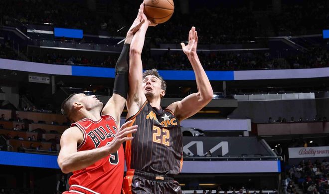 欧联倒计时,奥兰多魔术关键时刻状态回暖,细节引发关注,引发热议,轮换策略成焦点的简单介绍 欧联倒计时,奥兰多魔术关键时刻状态回暖,细节引发关注,引发热议,轮换策略成焦点的简单介绍