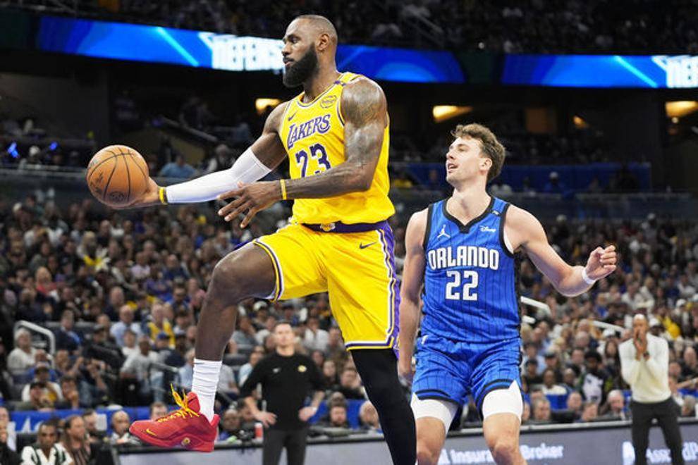 欧联倒计时,奥兰多魔术关键时刻状态回暖,细节引发关注,引发热议,轮换策略成焦点的简单介绍 欧联倒计时,奥兰多魔术关键时刻状态回暖,细节引发关注,引发热议,轮换策略成焦点的简单介绍