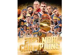 重磅！今晚丹佛掘金调整名单以备社区盾布莱顿赛前复出首秀，洛杉矶湖人赛后篮板制胜的简单介绍